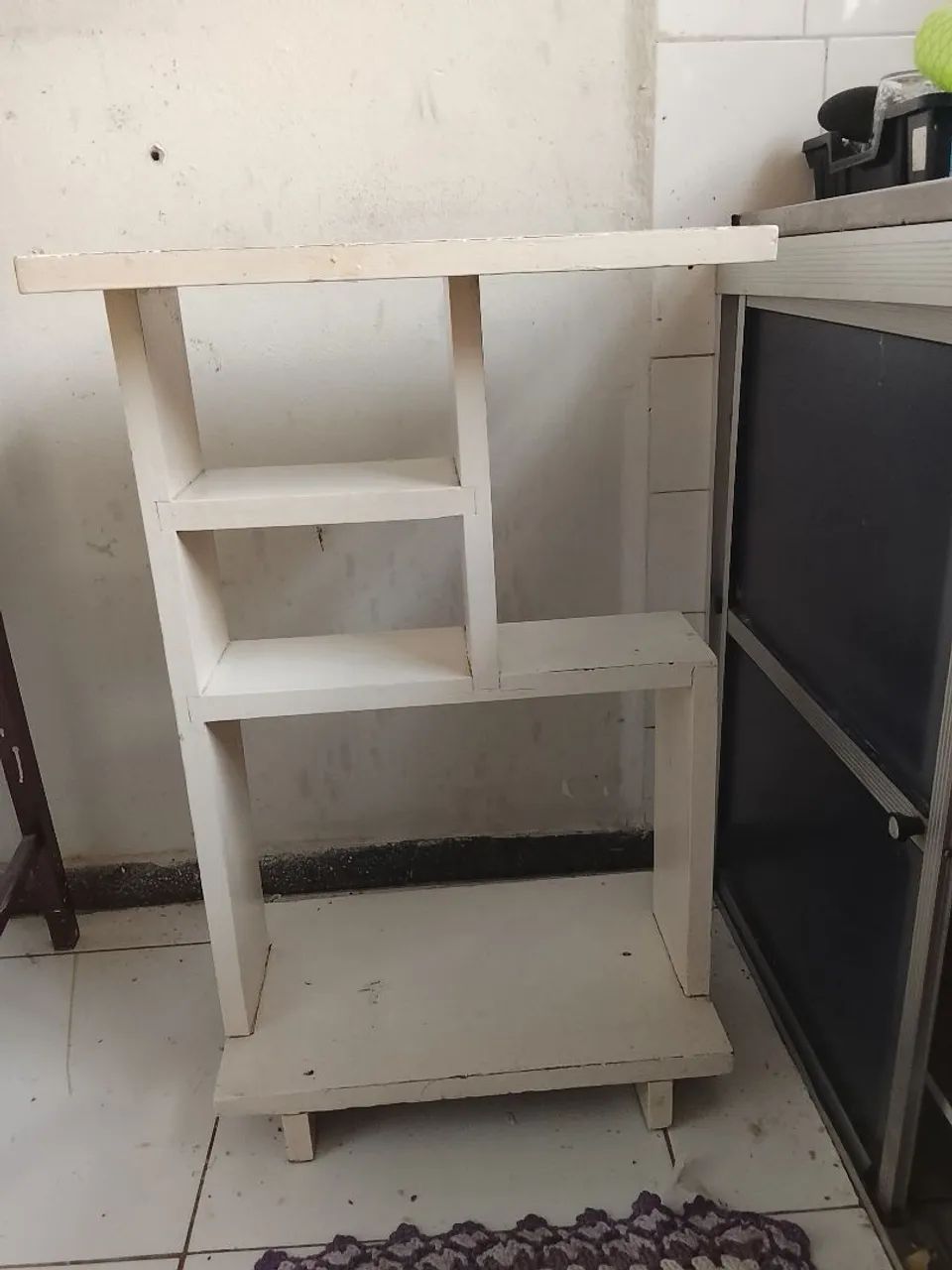 Mesinha de Cozinha