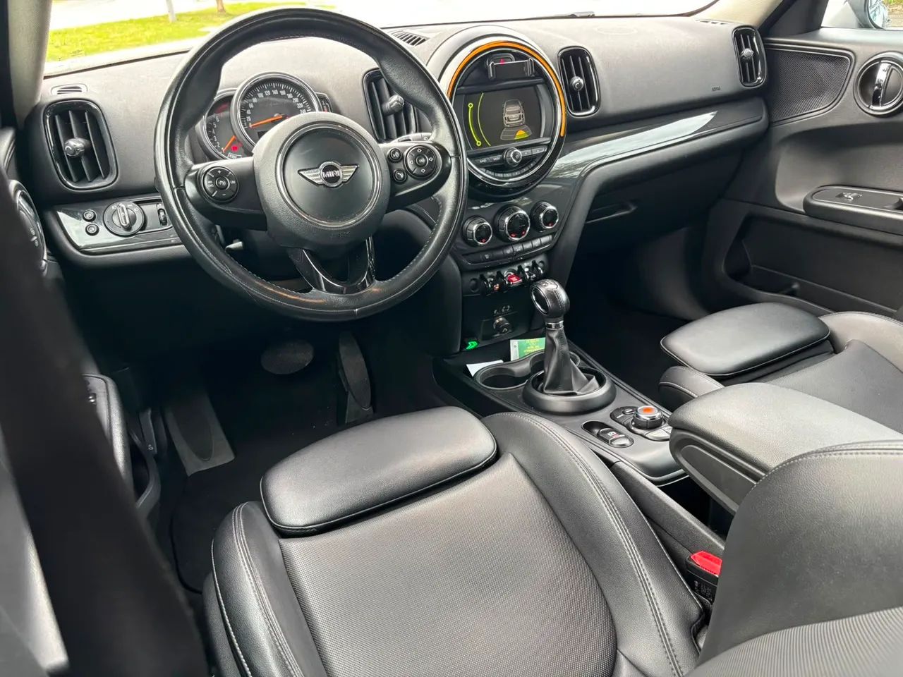 Mini Cooper Countryman 1.5 Turbo Aut. 2018 - Foto 7