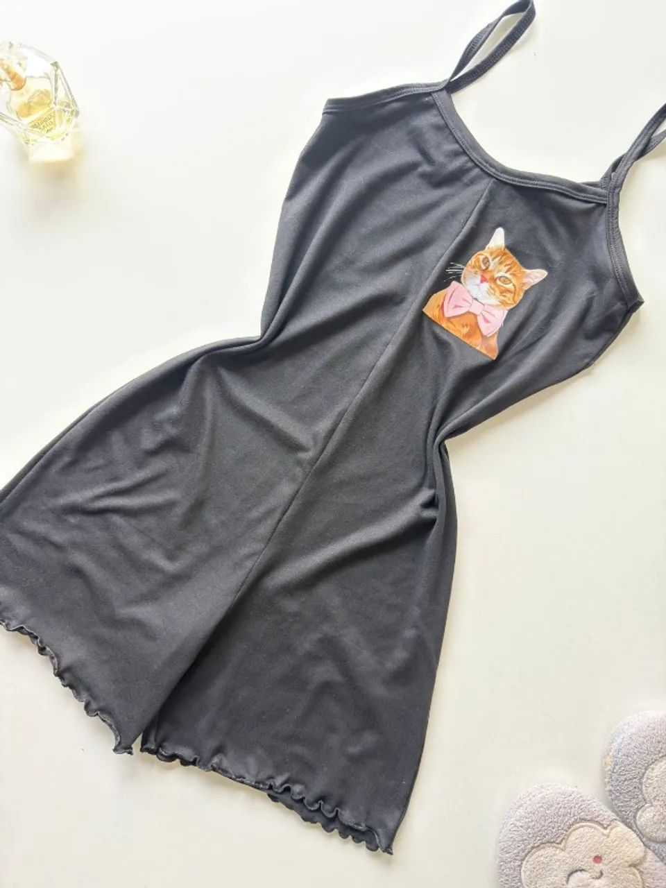 Vestido baby Doll  - Foto 3