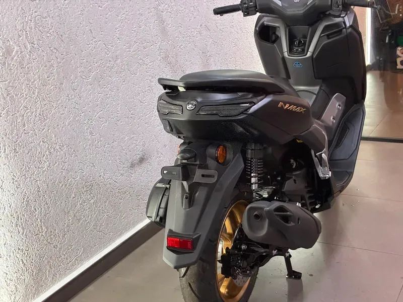 YAMAHA NMAX 2026  - Foto 2