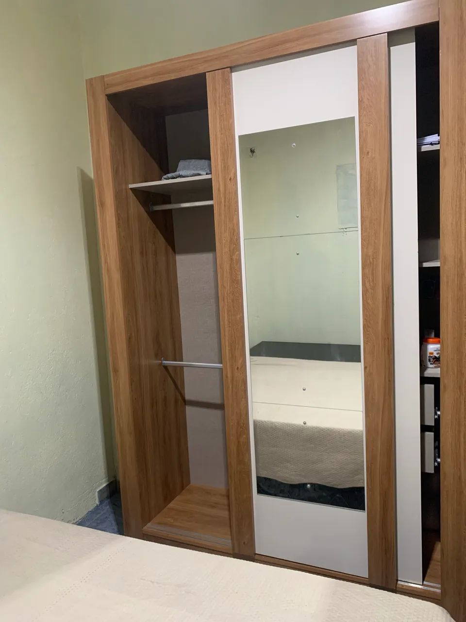 Guarda roupa  - Foto 5