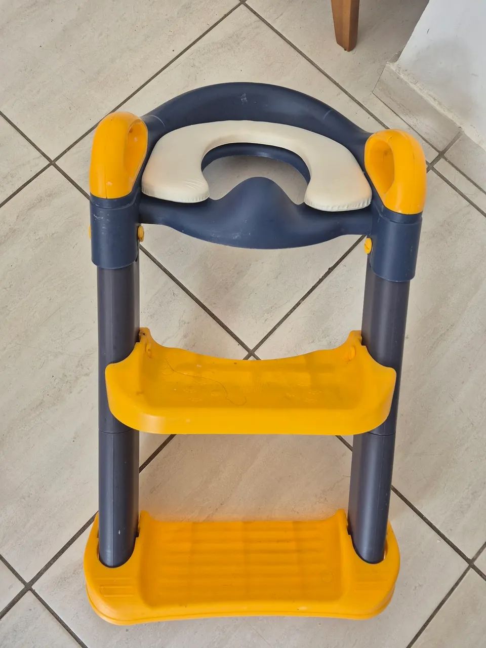 Assento Redutor com escada 