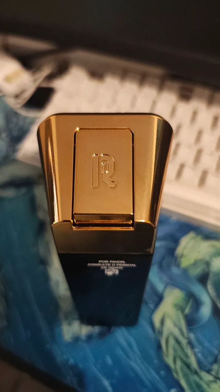 One Million Royal 100ML - Foto 2