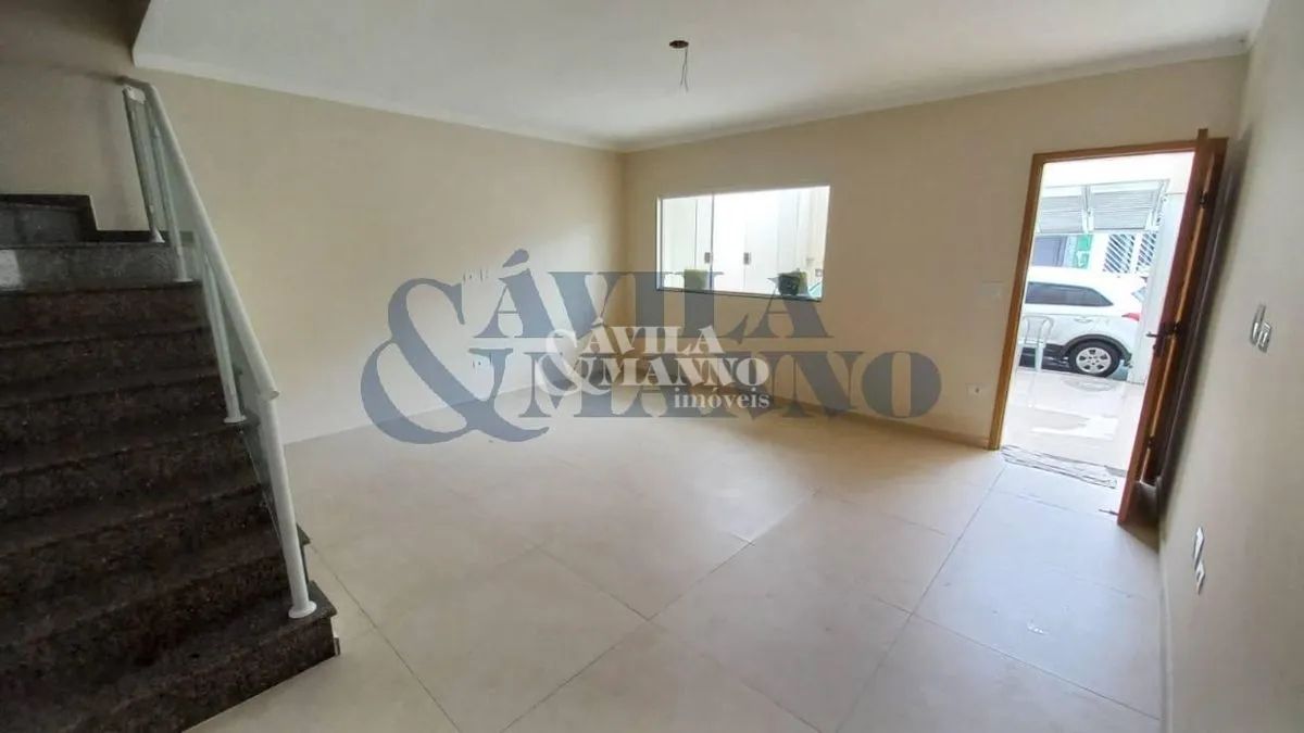 Sobrado com 3 quartos à Venda, Vila Prudente - São Paulo - Foto 4