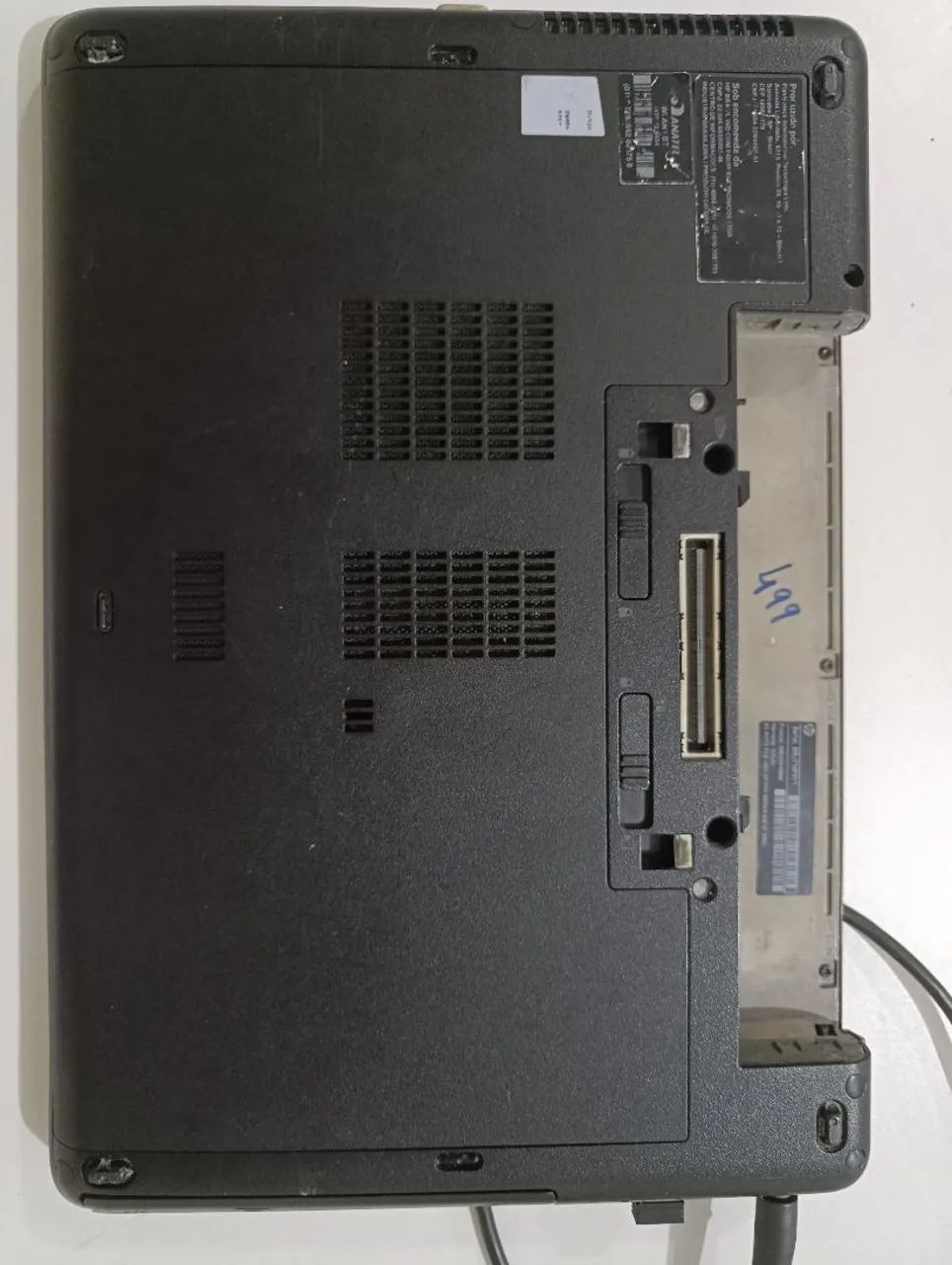 Notebook HP Probook - Foto 3