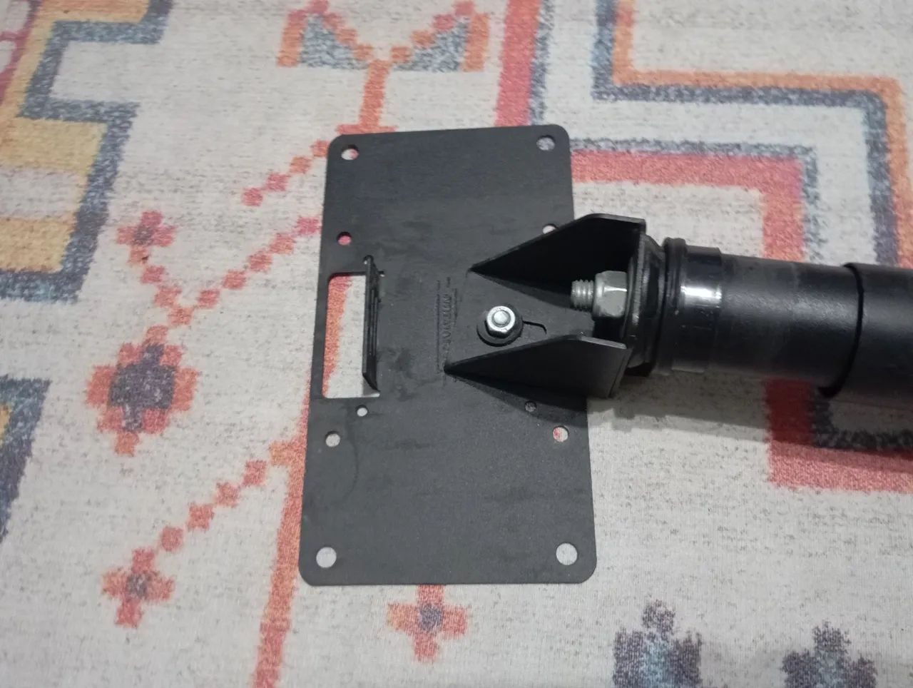 Suporte de teto para tv  - Foto 3