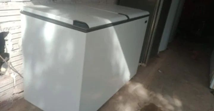 freezer  - Foto 3