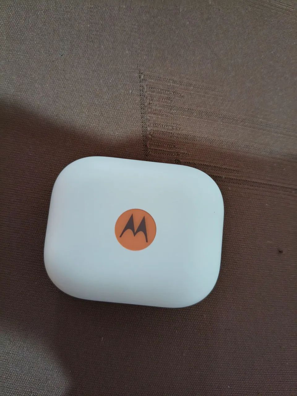 Fone de ouvido Motorola original 