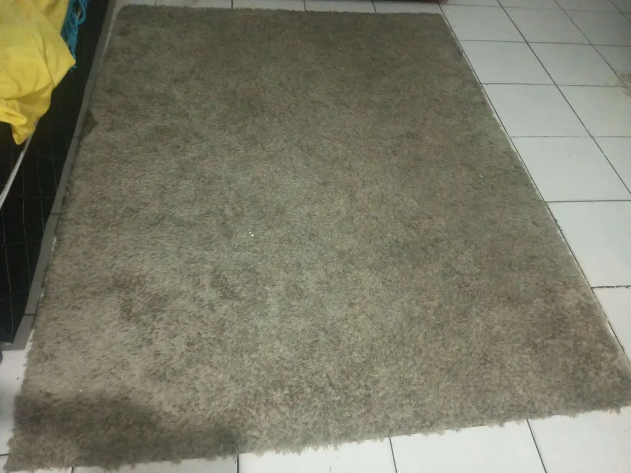 Tapete para sala 