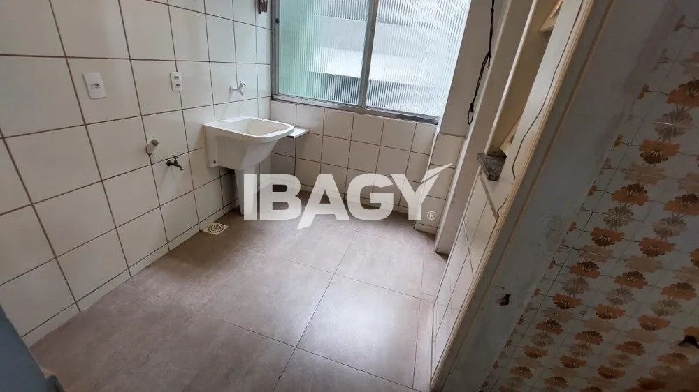 Excelente Apartamento 2 dormitório(s) em Centro - Florianópolis - Foto 5