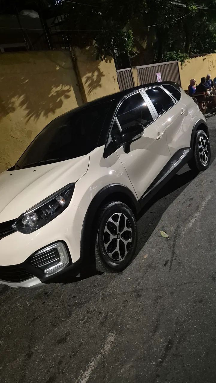 Renault Captur 2021