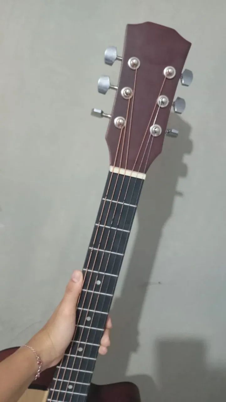 Violão  - Foto 2
