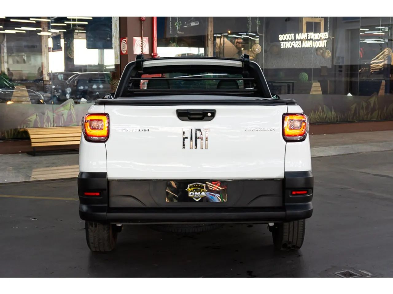 Fiat Strada 2024 - Foto 5