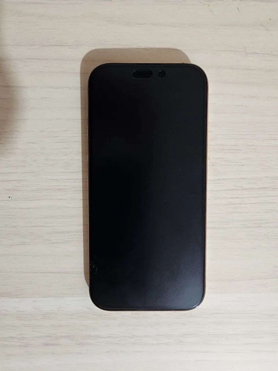 iPhone 16 Pro 128GB Desert Titanium - Impecável (Bateria 92%) + Caixa e Acessórios - Foto 4