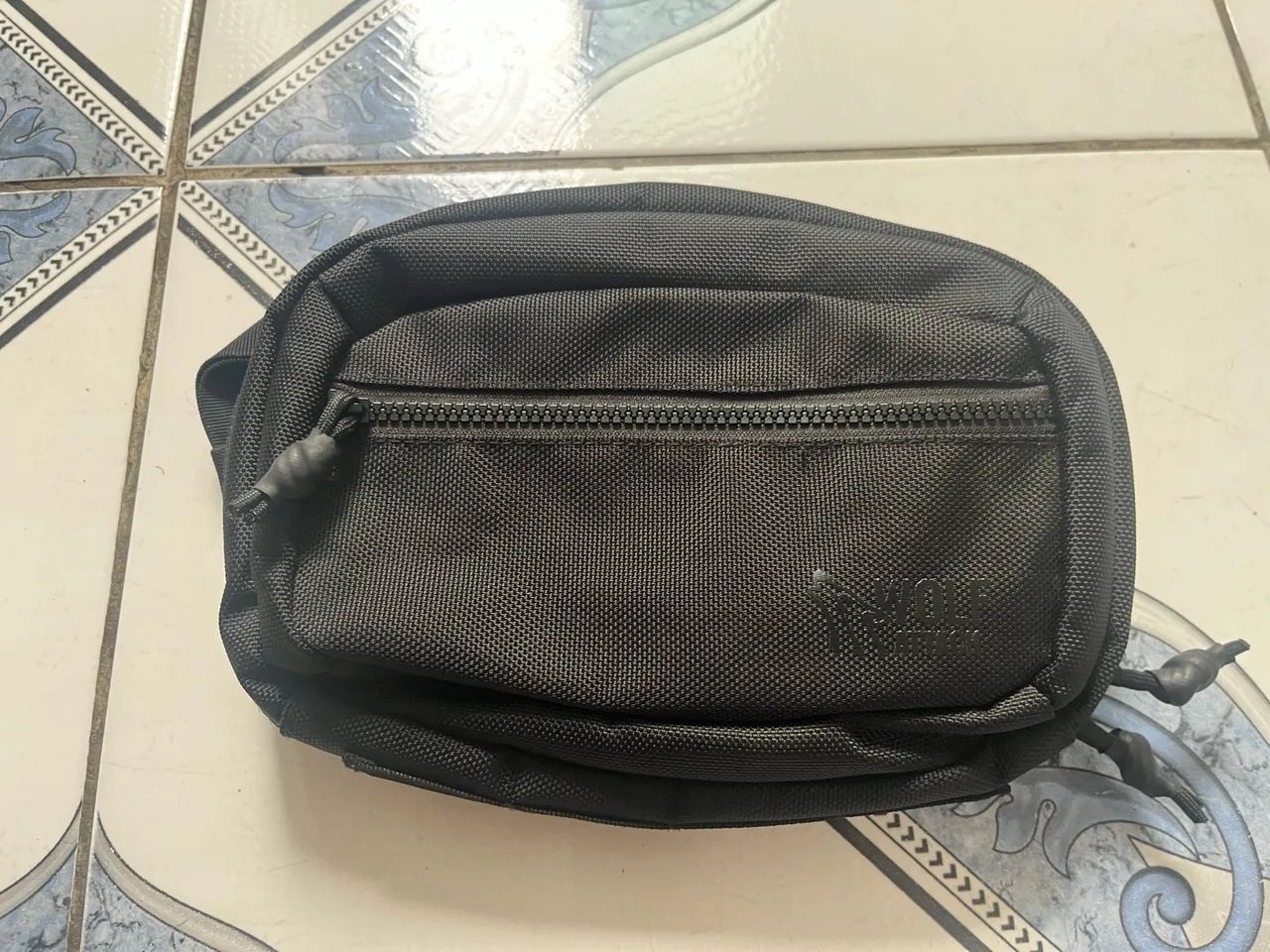 Bolsa peitoral Ghost Pack - Wolfattack  - Foto 4