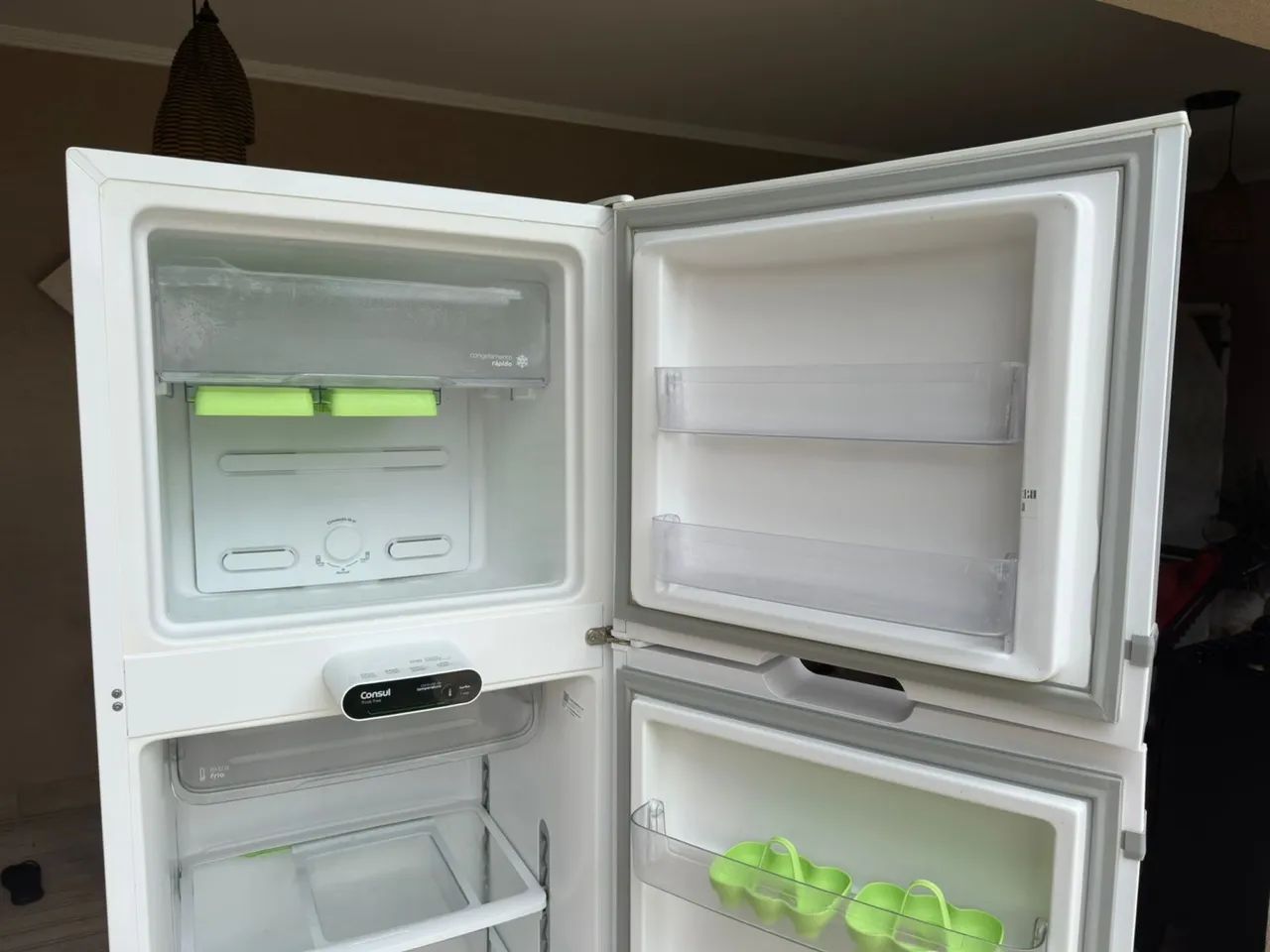 GELADEIRA CÔNSUL  - Foto 2