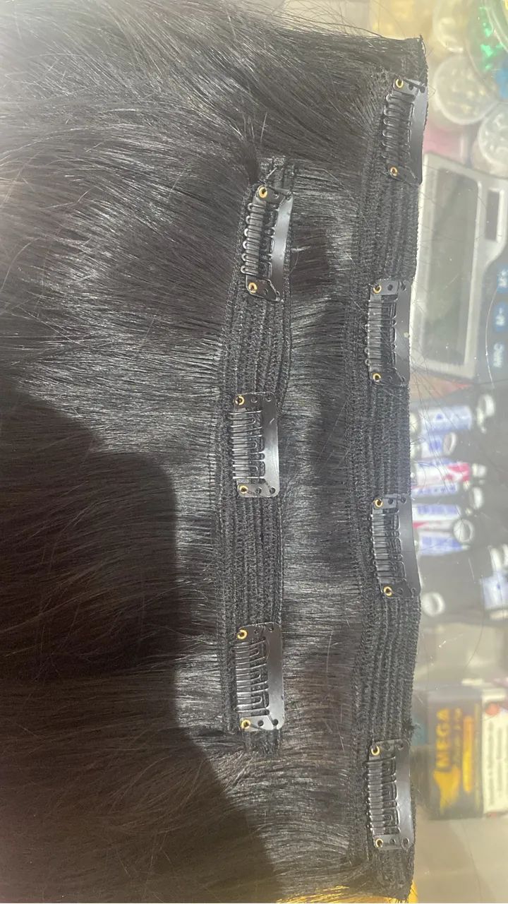 Lu Hair / mega Hair - Foto 3