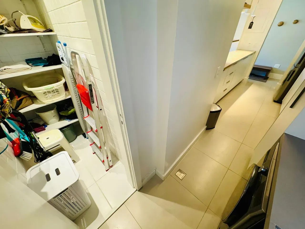 Apartamento mobiliado para alugar no Arpoador! - Foto 2