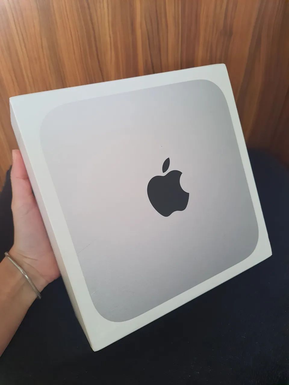 Mac Mini M2 PRO 16GB 512GB lacrado - Foto 3
