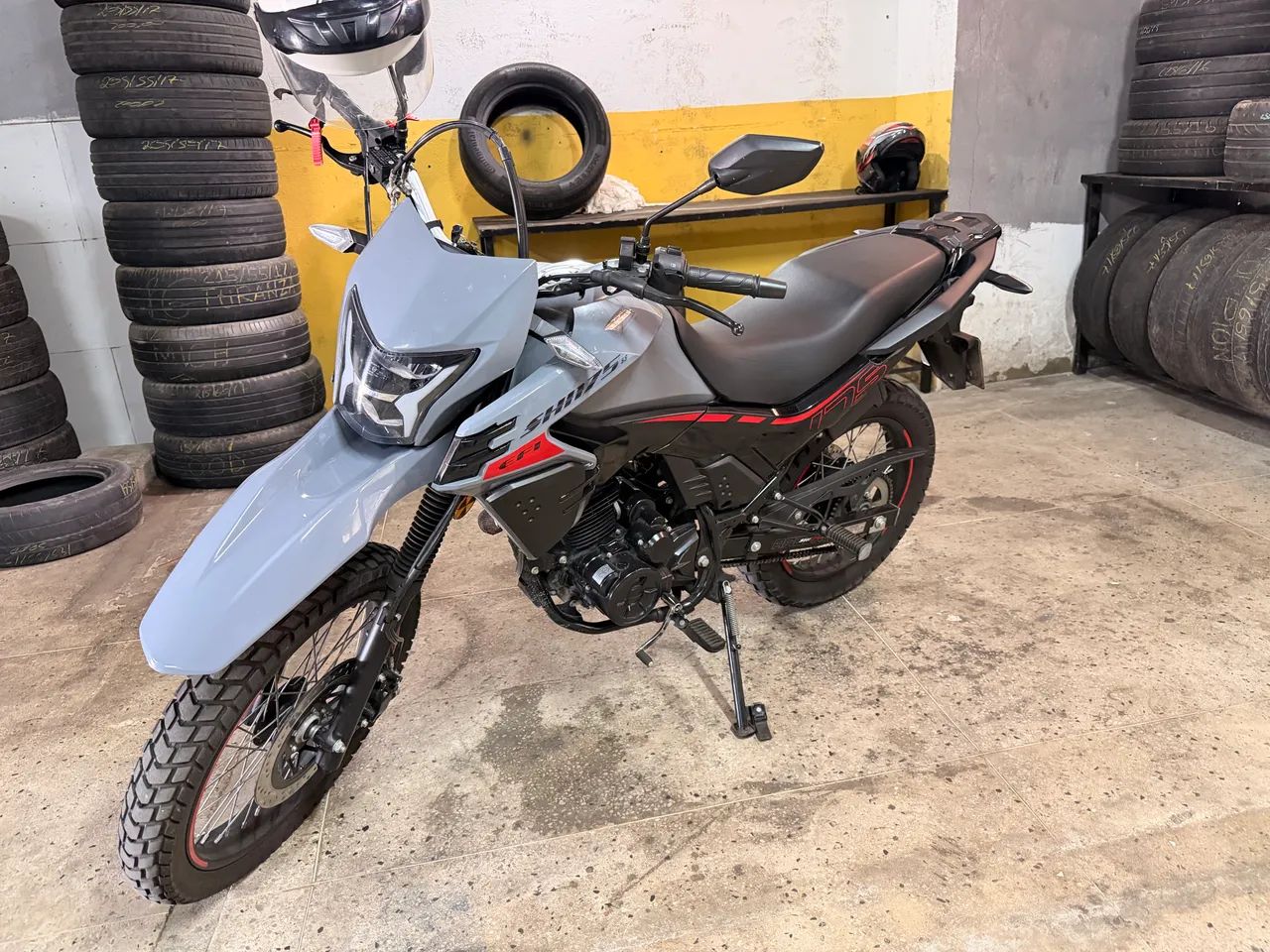 Shi 175 - Foto 2