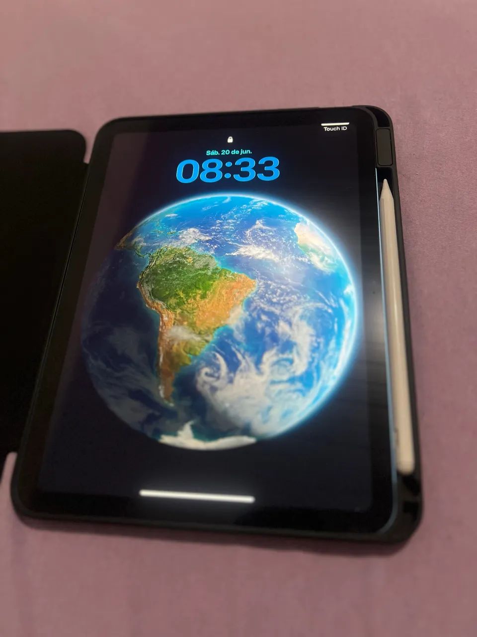 iPad de 10ª geração LEIA A DESCRIÇÃO  - Foto 3