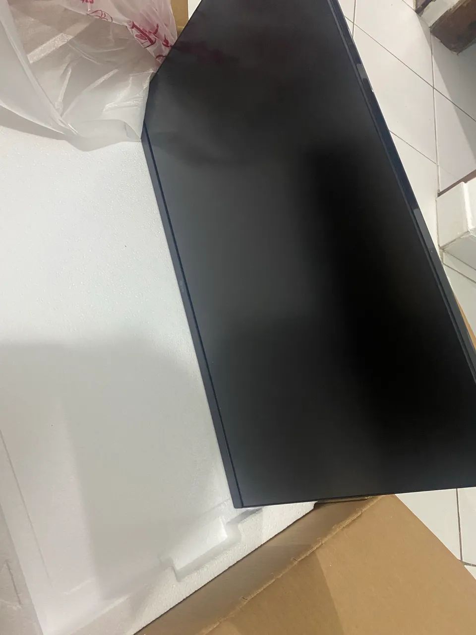Monitor LG Ultra Gear, novo  - Foto 2