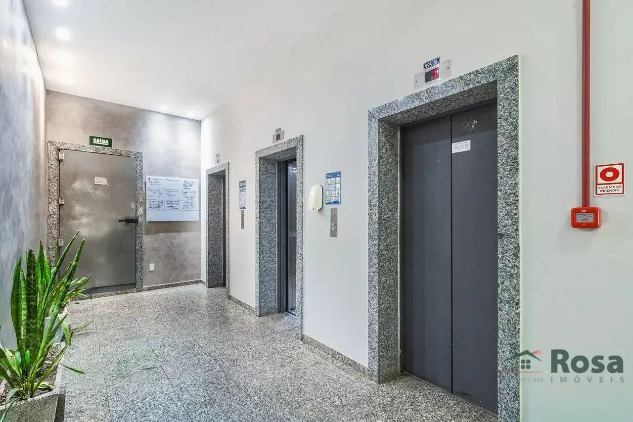 Sala comercial para venda Edifício Empire Center, Cuiabá. - Foto 3