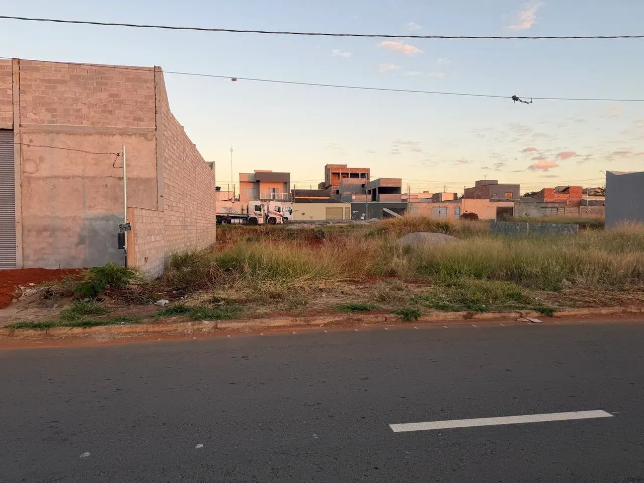 Lote Comercial Recanto das Emas - Foto 5