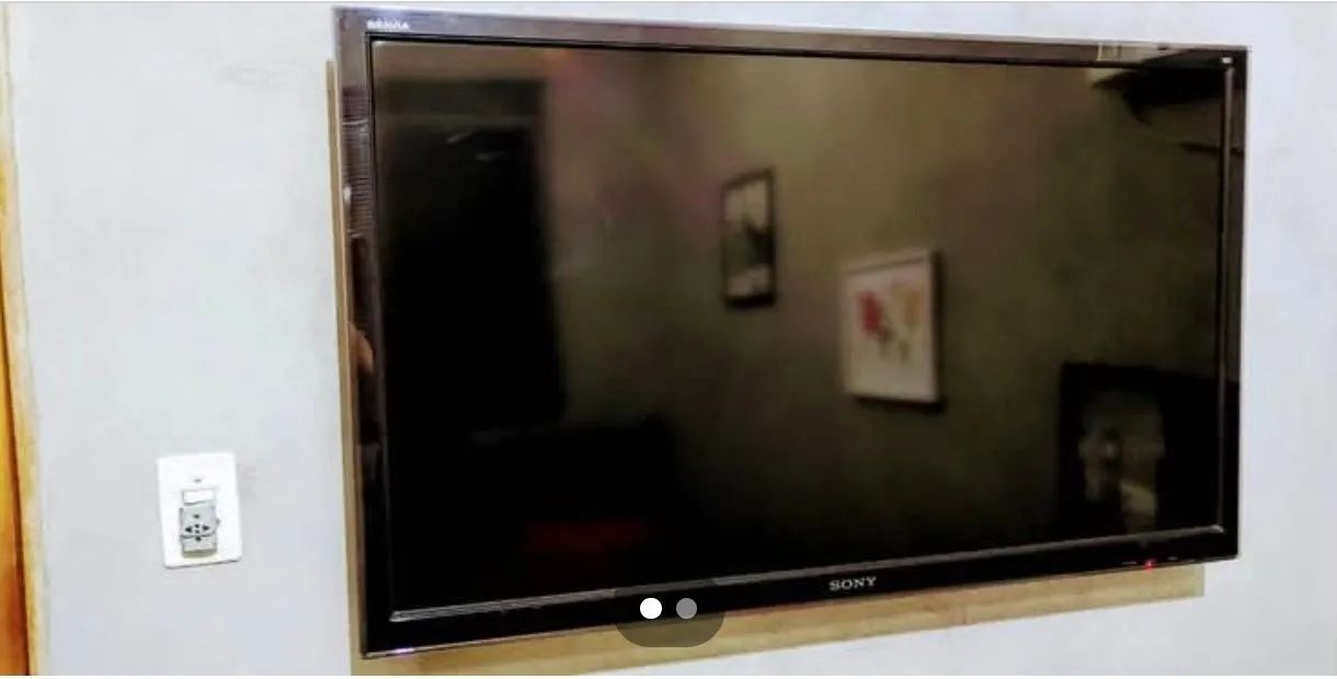 TV Sony Bravia 52" - Foto 2