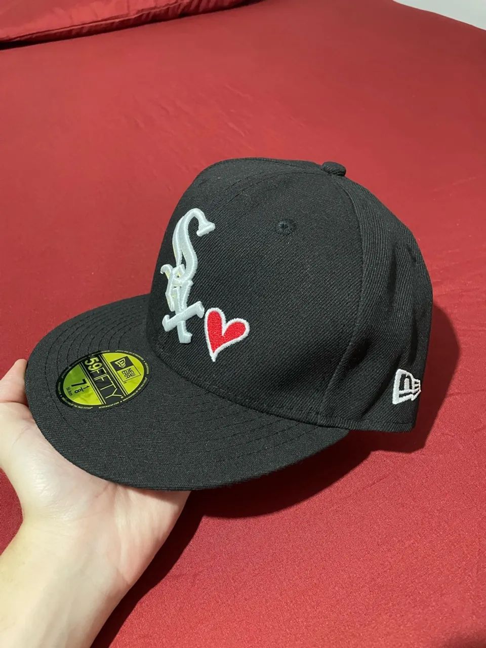 Boné  New Era 59fifty  - Foto 4