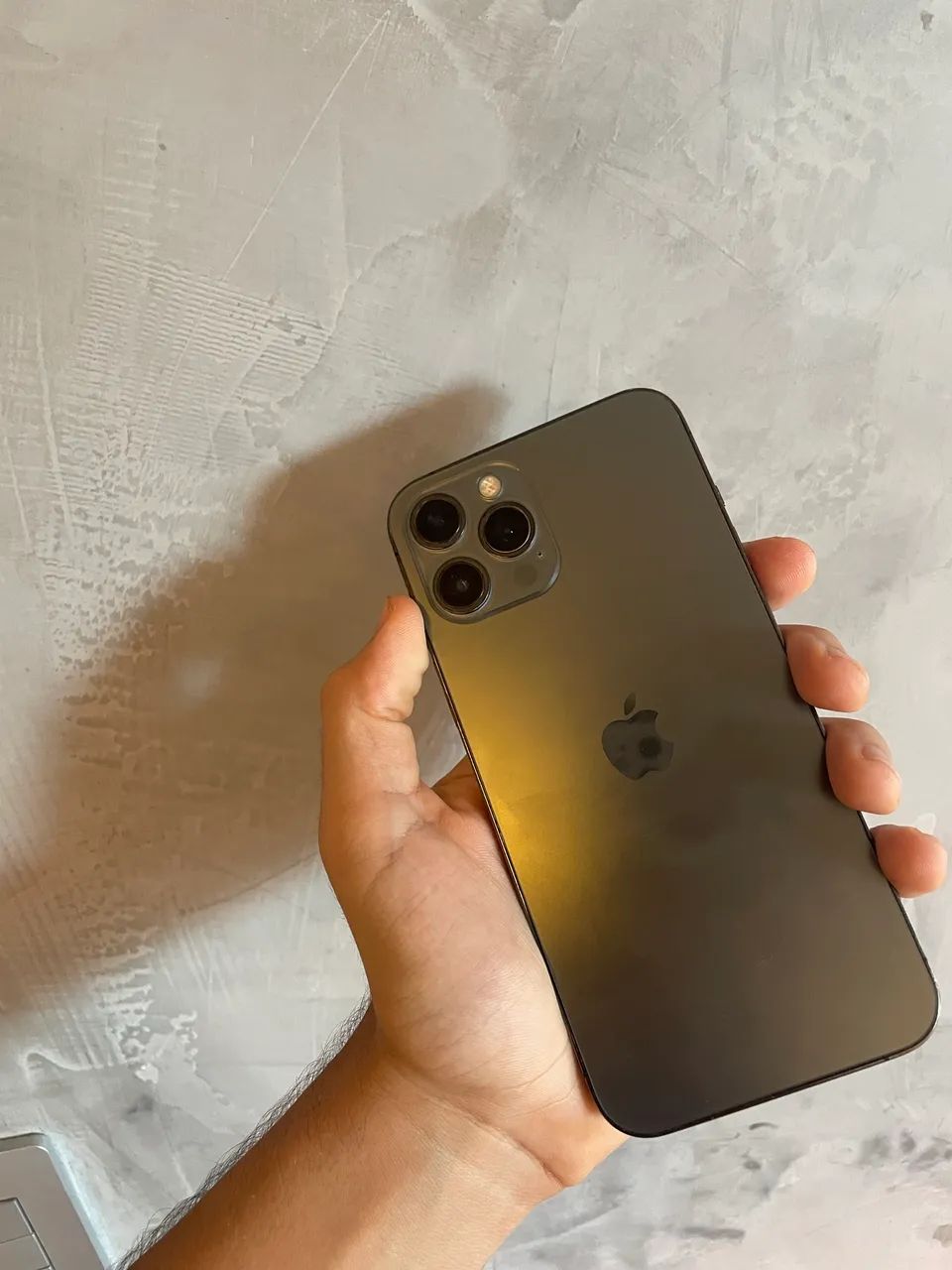 iPhone 12 Pro Max 128gb 