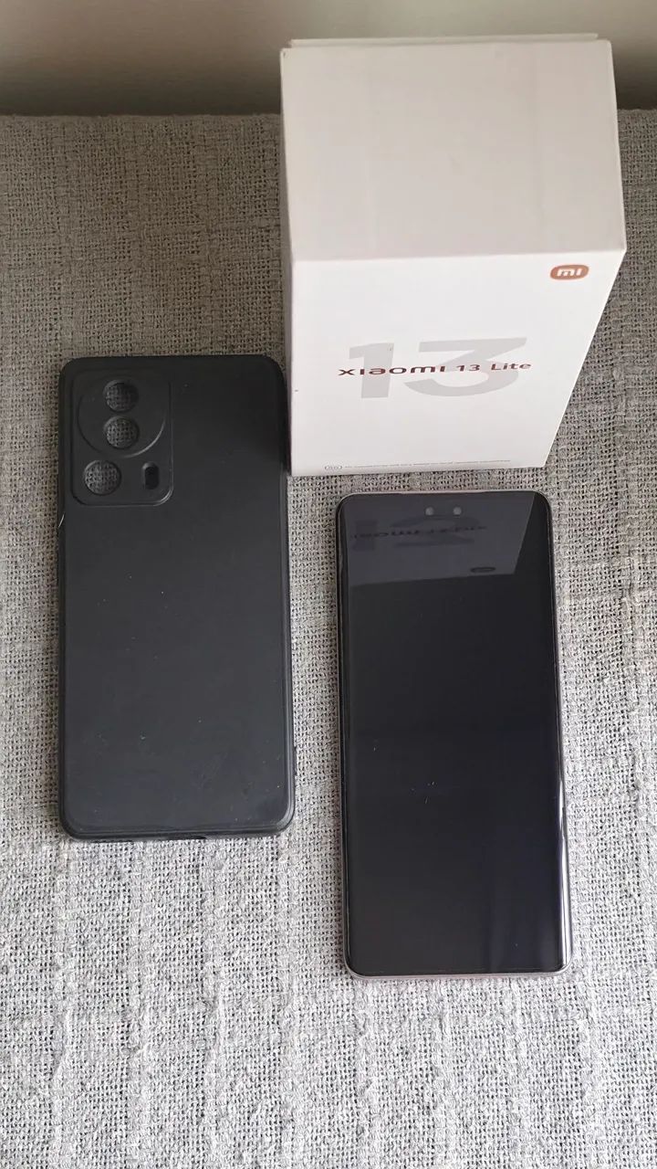 Xiaomi 13 Lite Pink 256GB - Foto 4