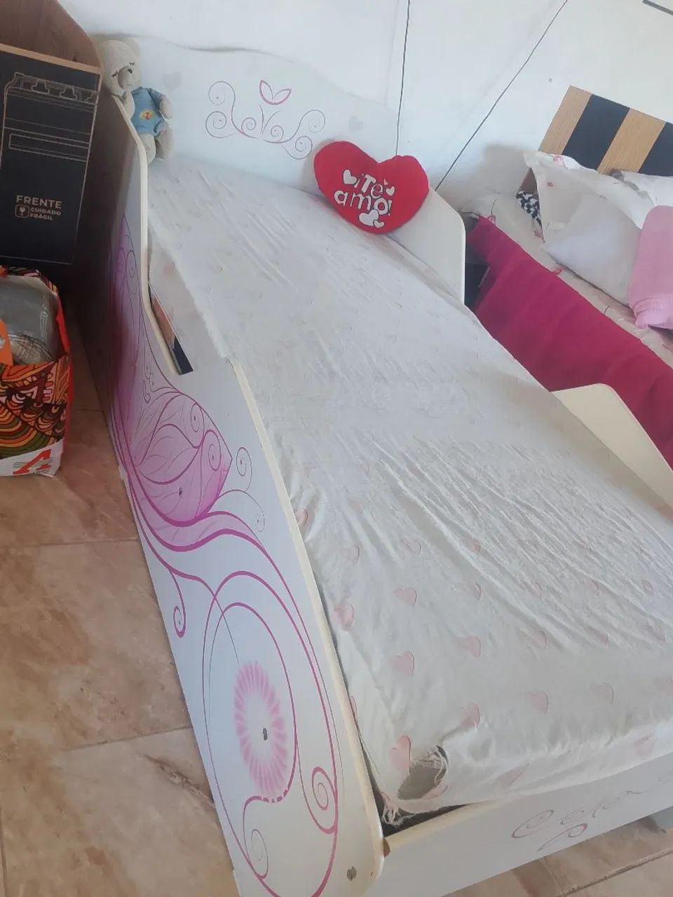 Cama princesa  - Foto 2