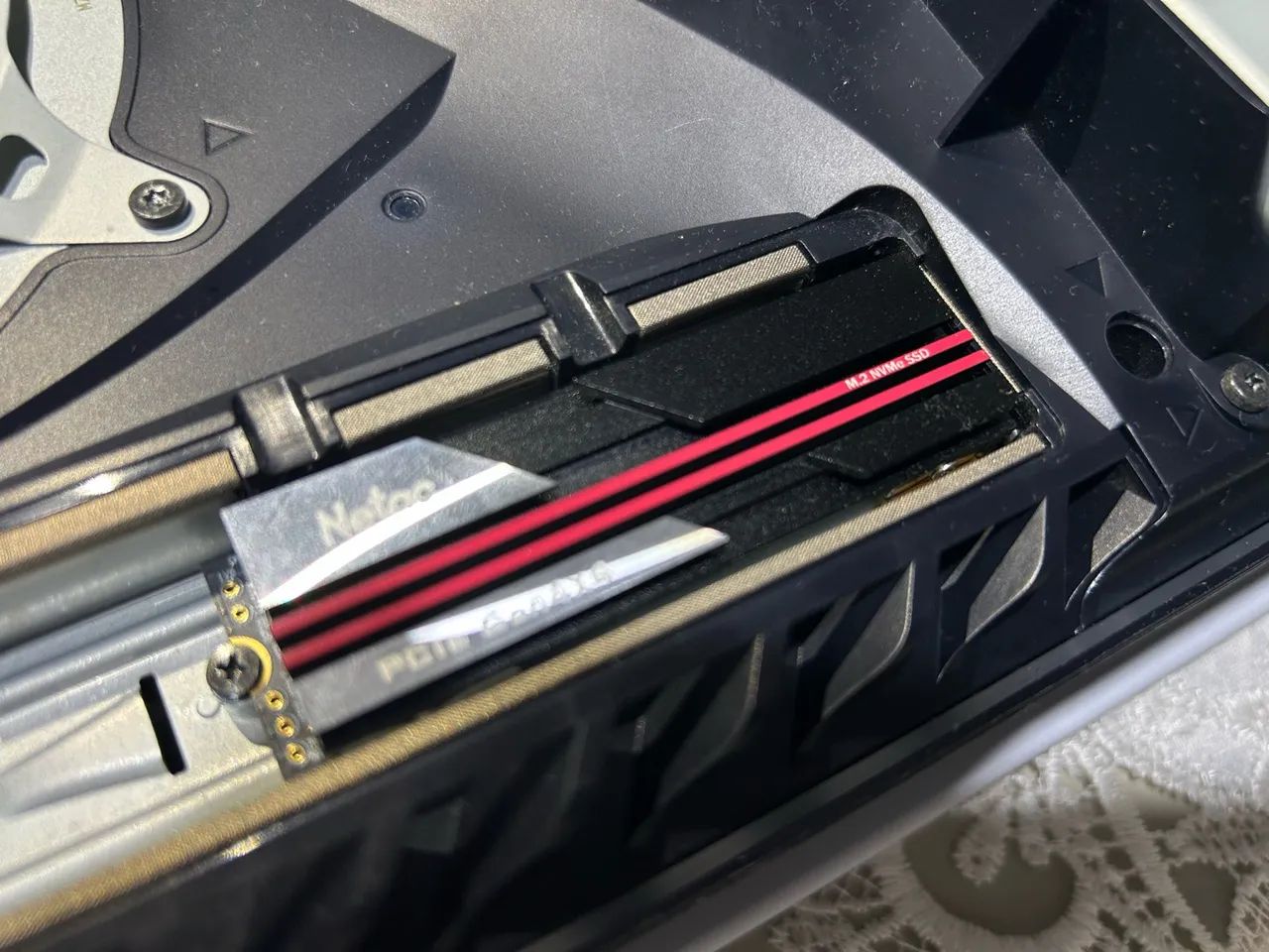 Ssd NVMe M.2 2280 - Foto 5
