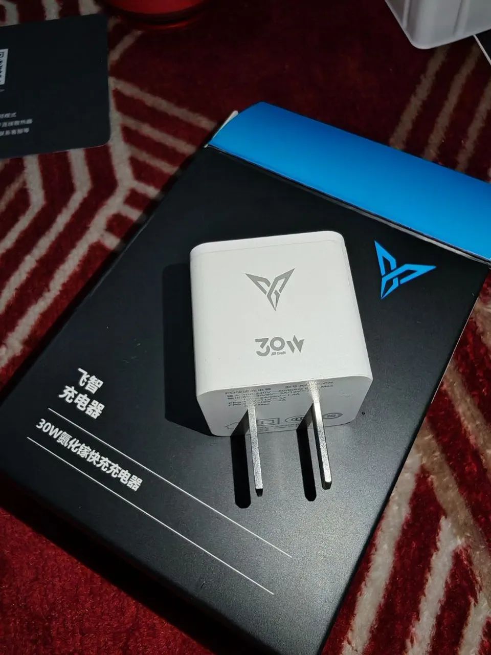 EVA B8X FLYDIGI COOLER  - Foto 2