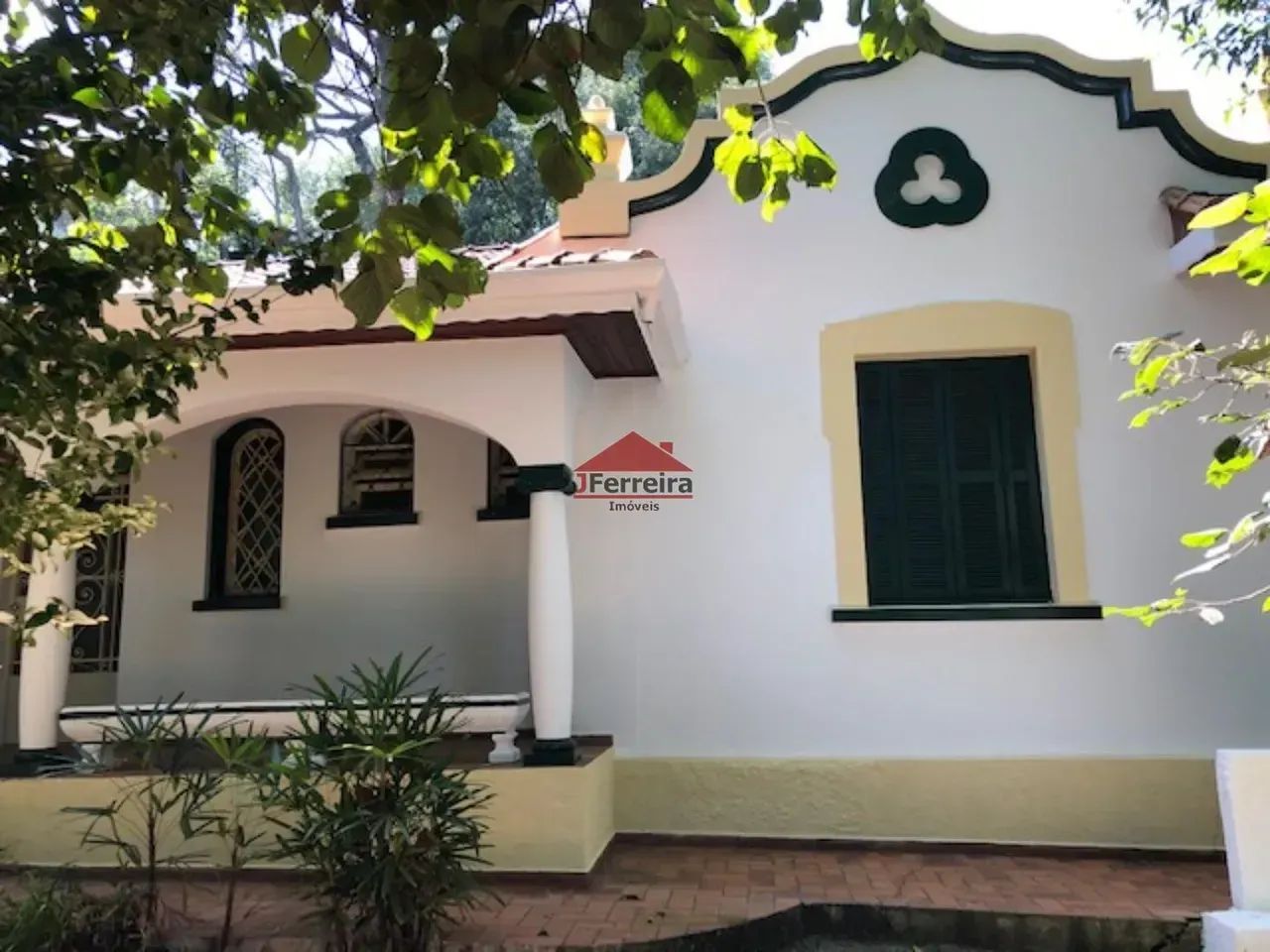 Horto Florestal casa térrea com 300m², 4 vagas, 4 quartos - Foto 5