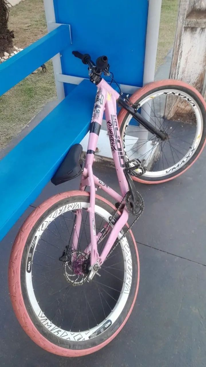 Quadro gios frx rosa  - Foto 3