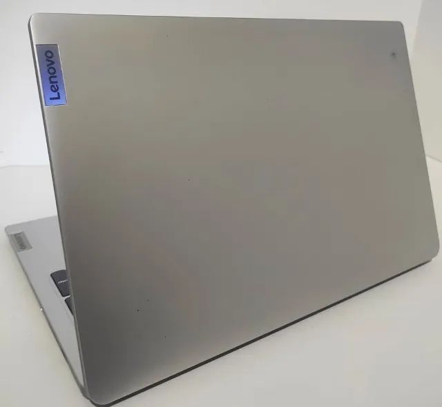 Notebook Lenovo i7-1165G7 Iris Xe 12GB - Foto 4