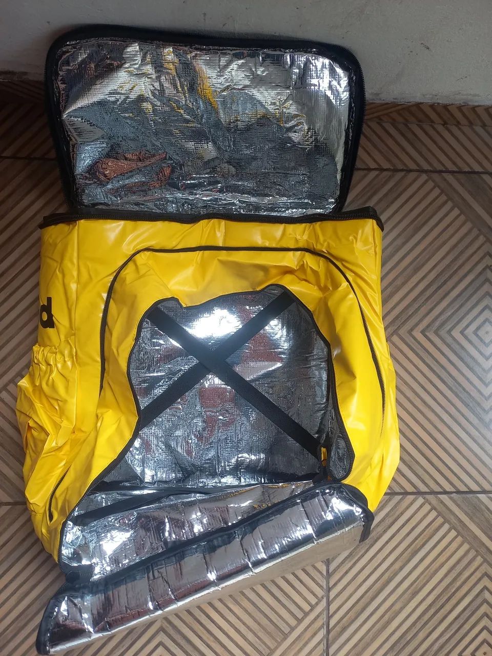 Bag Zerada