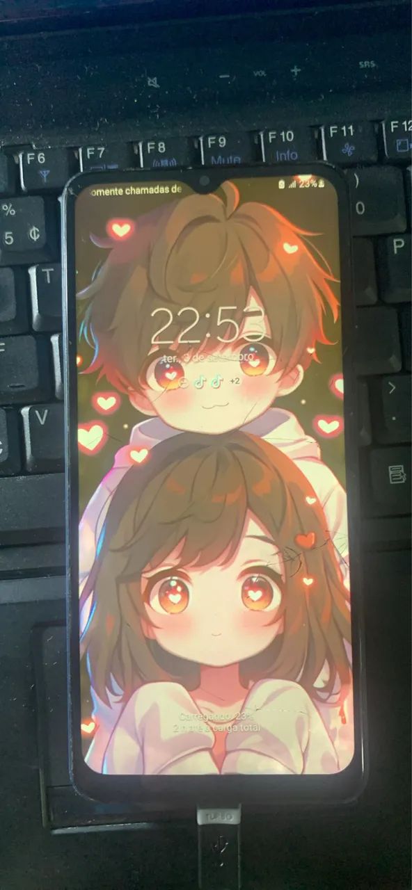 Samsung A12
