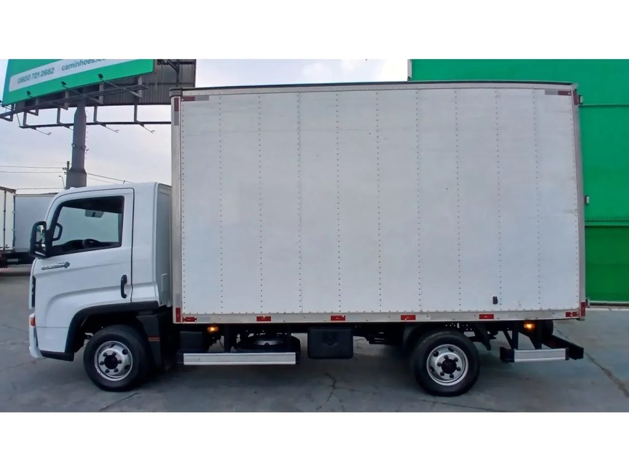 Volkswagen Delivery 2022 - Foto 5