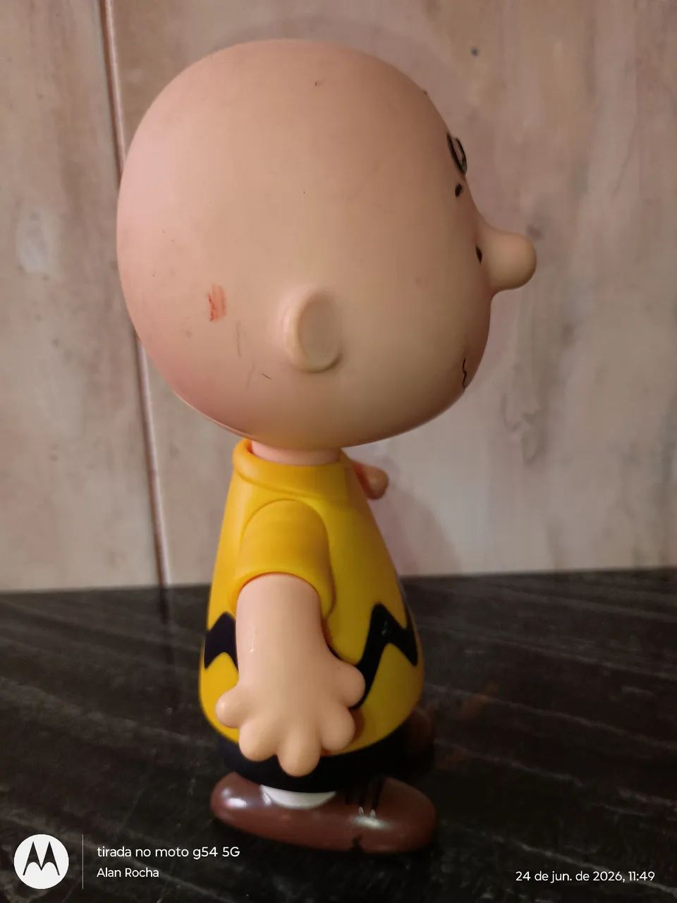 Charlie Brown  - Foto 4