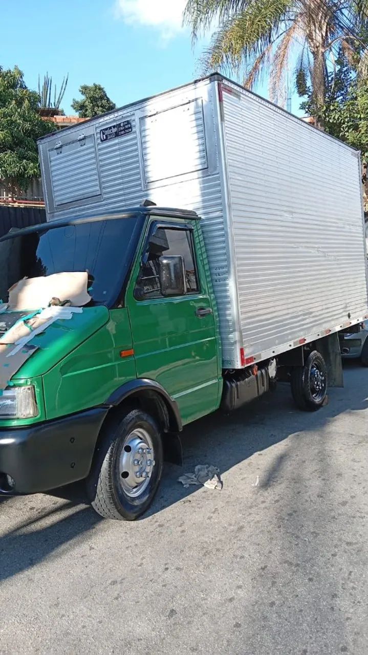 Iveco 35/13 - Foto 3