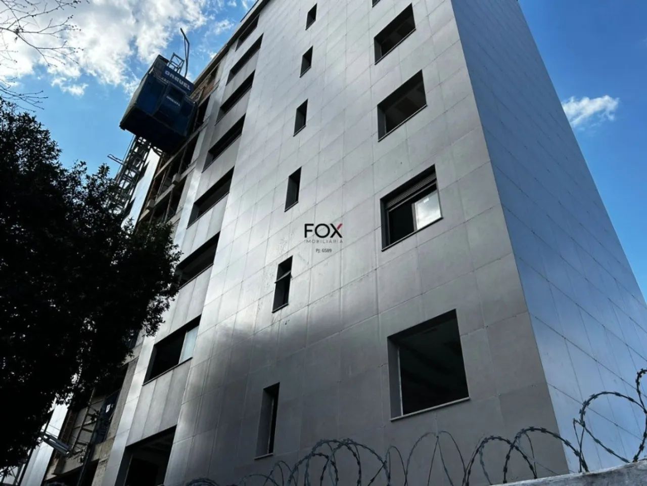 Apartamento com 3 quartos à venda em Belo Horizonte - Foto 4