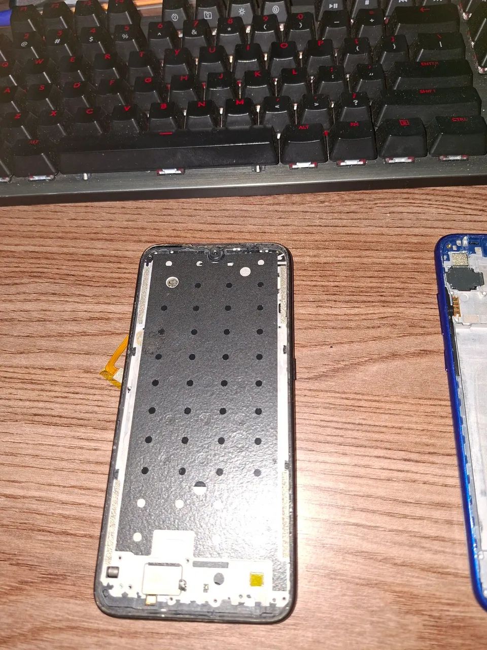 Celular Redmi Note 7 - Foto 4