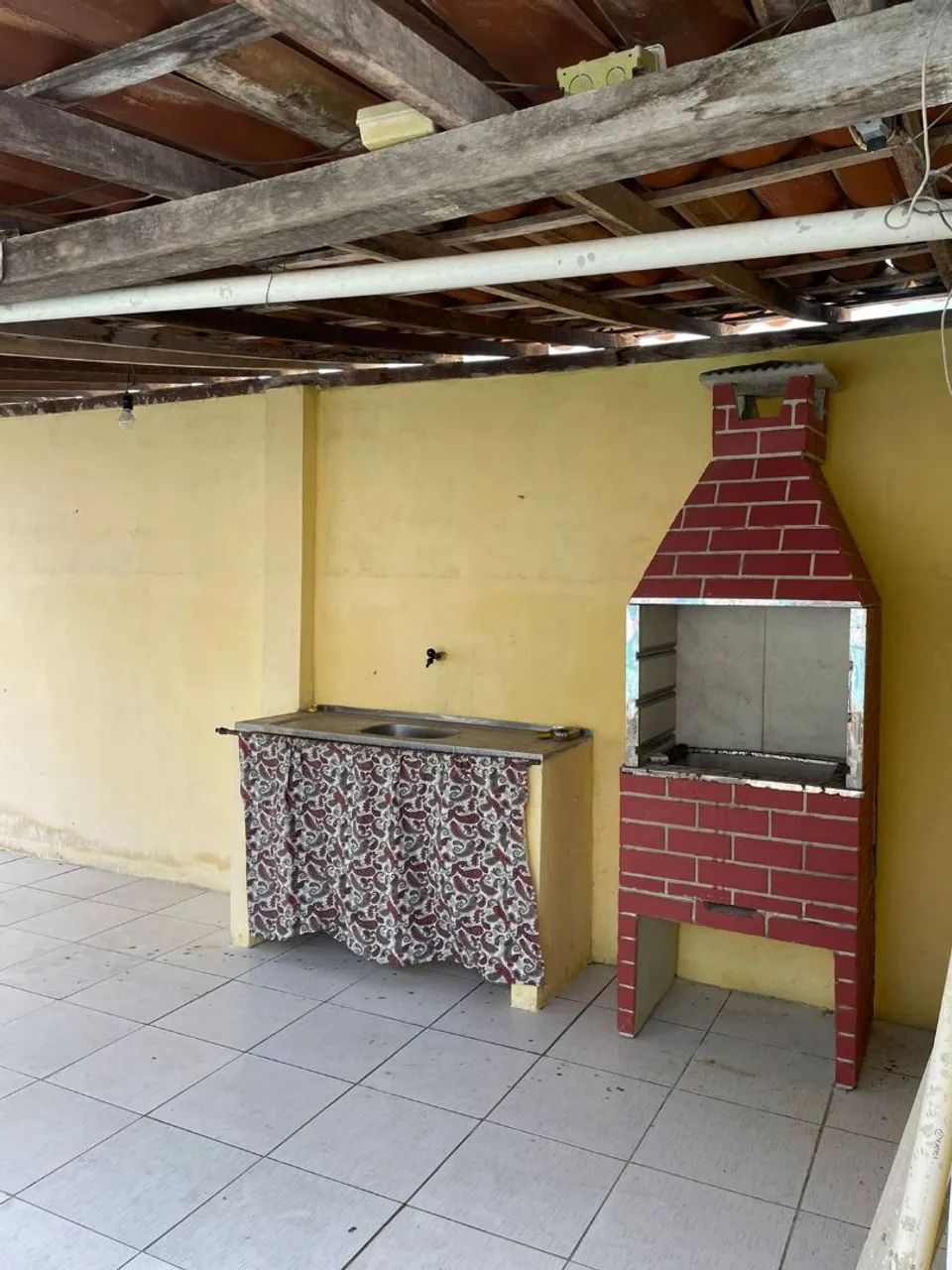 VENDA CASA DE PRAIA  - Foto 5