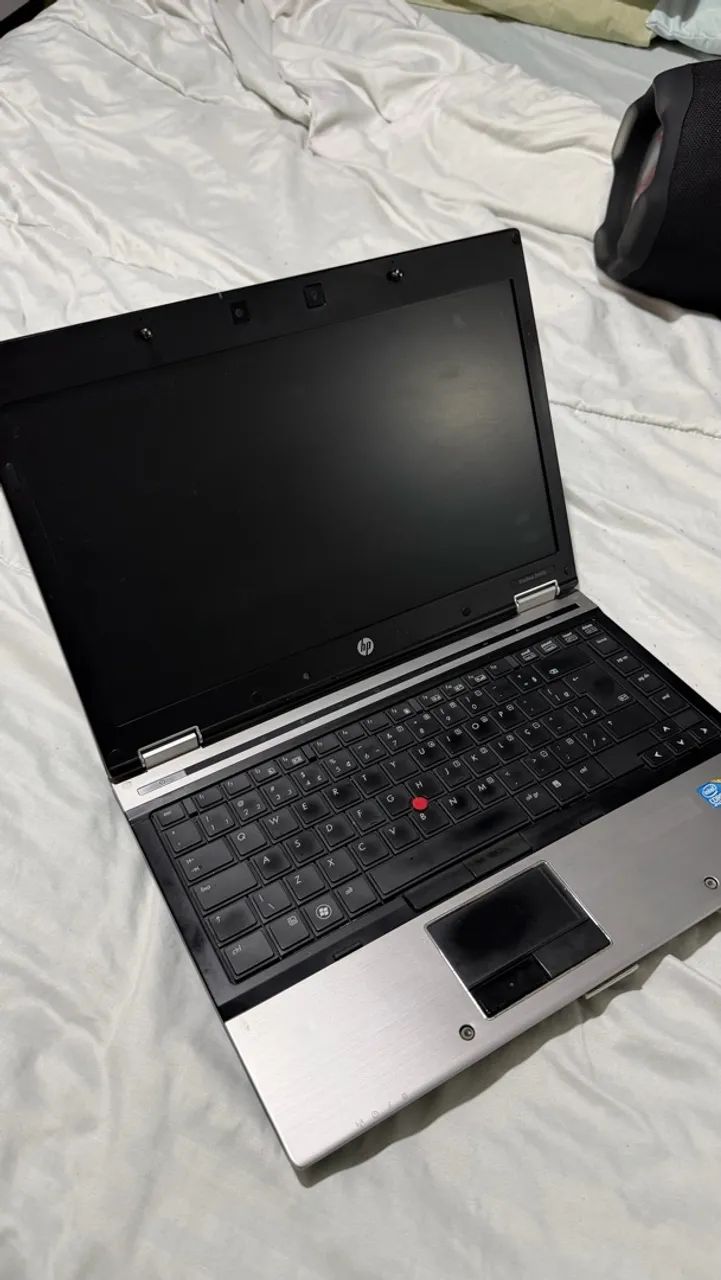 Notebook hp Elitebook - Foto 3