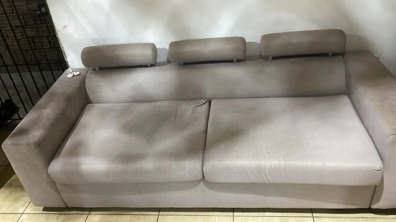 Sofá 