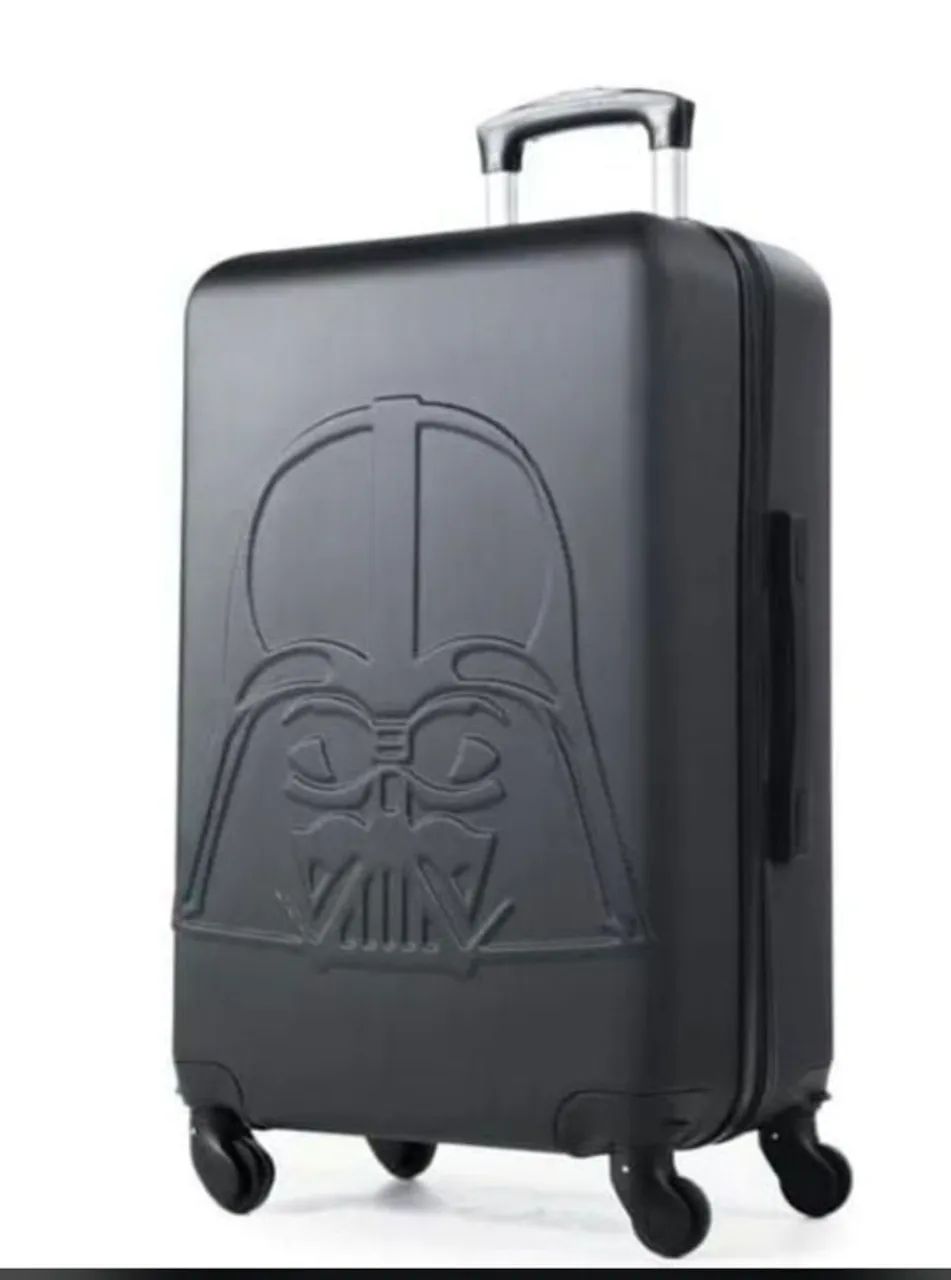 Mala de Viagem Star Wars - Foto 3