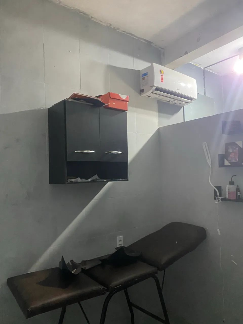 Comércio em Barra Dos Coqueiros vendo ou arrendo ponto com tudo! - Foto 5